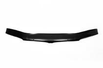 BMW X3 E83 2003-2010 Deflector capota (VIP) foto 2