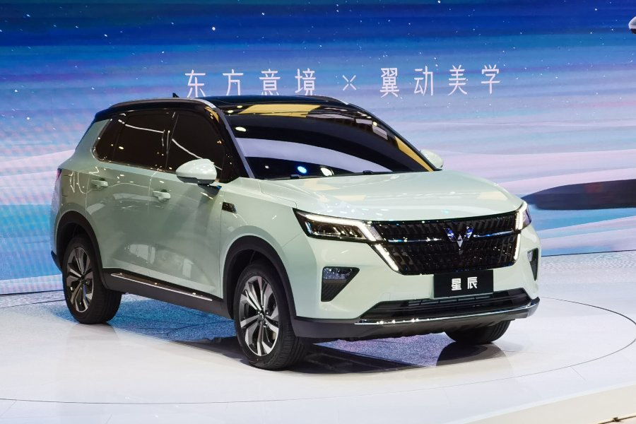 General Motors pregătește un nou crossover în valoare de 14.000 de dolari
