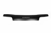 Fiat Ducato 1995-2006 Deflector capota (1995-2002, VIP) foto 3