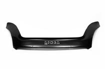 Fiat Linea 2006-2018 Deflector capota (VIP) foto 2