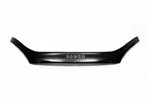 Ford Focus II 2005-2008 Deflector Capota VIP foto 2