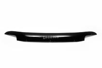 Ford Transit 1986-1991 Deflector Capota VIP (1986-1991) foto 2