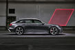 Recenzie a break-ului Audi RS6 Avant cu 600 de cai putere foto 5