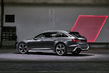 Recenzie a break-ului Audi RS6 Avant cu 600 de cai putere foto 4