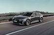 Recenzie a break-ului Audi RS6 Avant cu 600 de cai putere foto 2