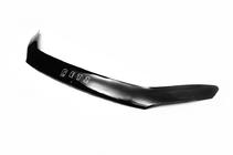 Hyundai Getz 2002- Deflector capota 2002-2005 (VIP) foto 3