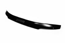 Hyundai Matrix 2001-2010 Deflector capota (VIP) foto 3