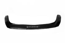 Hyundai Accent 2011-2017 Deflector capota 2010-2014 (VIP) foto 2