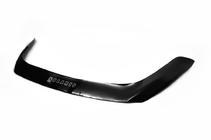 Hyundai Accent 2011-2017 Deflector capota 2010-2014 (VIP) foto 3