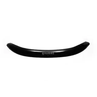 Deflector capota 2017+ (VIP) Hyundai H300, H1, Starex 2008-2020 foto 2