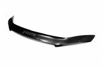 Kia Cerato 1 2004-2009 Deflector capota (VIP) foto 3