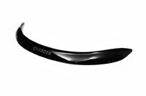 Kia Sorento II XM 2009-2014 Deflector capota 2009-2012 (VIP) foto 3