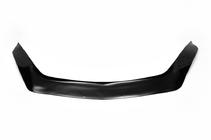 Mazda 3 2009-2013 Deflector capota (VIP) foto 2