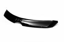 Mazda CX-7 2006-2012 Deflector capota (VIP) foto 3