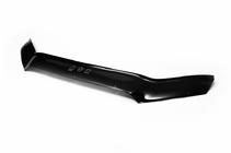 Mitsubishi ASX 2010-2023 Deflector capota (VIP) foto 3