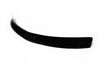 Mitsubishi L200 2006-2015 Deflector capota (VIP) foto 3