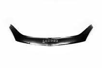 Mitsubishi Lancer 9 2004-2008 Deflector capota (VIP) foto 2