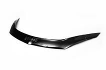 Mitsubishi Lancer 9 2004-2008 Deflector capota (VIP) foto 3