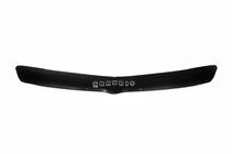 Mitsubishi Grandis 2003-2011 Deflector capota (VIP) foto 2