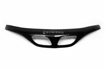 Nissan Primera P11 1996-2002 Deflector capota (1999-2002, VIP) foto 2