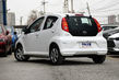 Recenzie BYD e1 electrică hatchback compactă foto 2