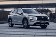 Recenzie a crossover-ului actualizat Mitsubishi Eclipse Cross foto 4