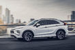 Recenzie a crossover-ului actualizat Mitsubishi Eclipse Cross foto 5