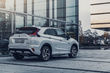 Recenzie a crossover-ului actualizat Mitsubishi Eclipse Cross foto 3