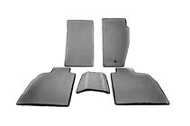 Jeep Cherokee XJ 1984-2001 Covorase EVA (Gri) foto 1