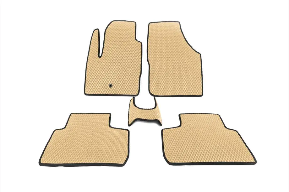 Land Rover Freelander II 2006–2014 Covorase EVA (Bej) Image