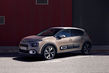 Citroen C3 hatchback modernizat foto 3