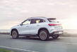 Crossover electric compact Mercedes-Benz EQA foto 6