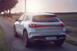 Crossover electric compact Mercedes-Benz EQA foto 7