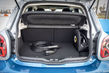 Smart EQ electric cu patru uși hatchback pentru patru foto 11