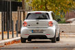 Smart EQ electric cu patru uși hatchback pentru patru foto 5