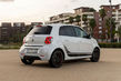 Smart EQ electric cu patru uși hatchback pentru patru foto 3