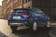 KIA Rio X hatchback cross-country foto 3