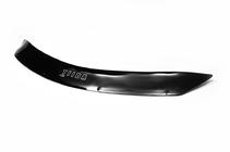 Nissan Tiida 2004-2011 Deflector capota (VIP) foto 3