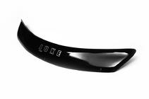 Nissan Juke 2010-2019 Deflector capota (VIP) foto 3