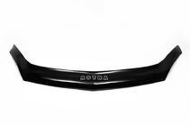 Opel Astra H 2004-2013 Deflector capota (VIP) foto 2