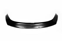 Peugeot 207 2006–2014 Deflector Capota VIP foto 4