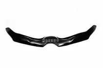 Renault Captur 2013-2019 Deflector Capota VIP foto 3