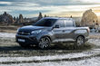 Revizuire a celei de-a doua generații a pick-up-ului SsangYong Musso foto 4