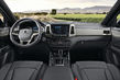 Revizuire a celei de-a doua generații a pick-up-ului SsangYong Musso foto 7
