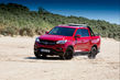 Revizuire a celei de-a doua generații a pick-up-ului SsangYong Musso foto 3