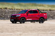 Revizuire a celei de-a doua generații a pick-up-ului SsangYong Musso foto 1