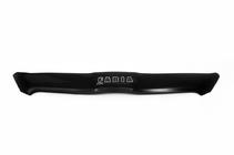 Skoda Fabia 2007-2014 Deflector capota 2010-2014 (VIP) foto 2