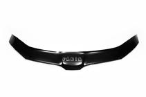 Skoda Fabia 2014-2021 Deflector capota (VIP) foto 3