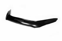SsangYong Korando 2010-2019 Deflector capota 2010-2013 (VIP) foto 3