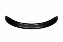 Toyota Avensis 2009-2018 Deflector capota (VIP) foto 2